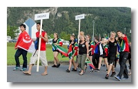 IFSC Youth World Championship Imst 2011