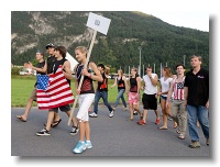 IFSC Youth World Championship Imst 2011