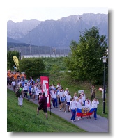 IFSC Youth World Championship Imst 2011