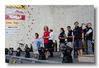 IFSC Youth World Championship Imst 2011