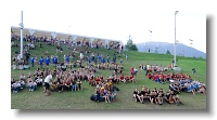 IFSC Youth World Championship Imst 2011