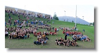 IFSC Youth World Championship Imst 2011