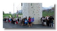 IFSC Youth World Championship Imst 2011