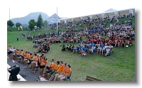 IFSC Youth World Championship Imst 2011