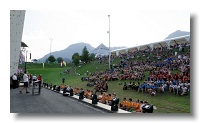 IFSC Youth World Championship Imst 2011