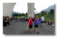 IFSC Youth World Championship Imst 2011