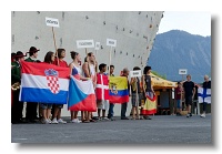 IFSC Youth World Championship Imst 2011