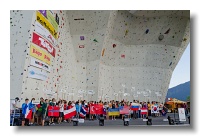 IFSC Youth World Championship Imst 2011