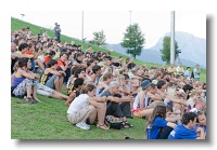 IFSC Youth World Championship Imst 2011