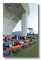 IFSC Youth World Championship Imst 2011