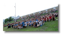 IFSC Youth World Championship Imst 2011