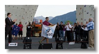 IFSC Youth World Championship Imst 2011