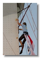 IFSC Youth World Championship Imst 2011