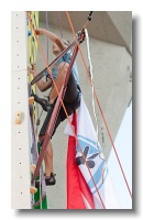 IFSC Youth World Championship Imst 2011