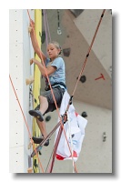 IFSC Youth World Championship Imst 2011