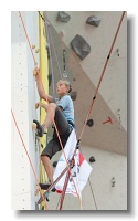 IFSC Youth World Championship Imst 2011