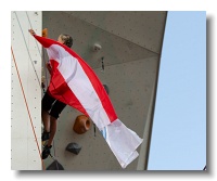 IFSC Youth World Championship Imst 2011