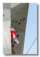 IFSC Youth World Championship Imst 2011