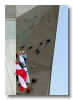 IFSC Youth World Championship Imst 2011