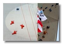 IFSC Youth World Championship Imst 2011