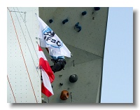 IFSC Youth World Championship Imst 2011