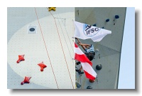 IFSC Youth World Championship Imst 2011