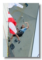 IFSC Youth World Championship Imst 2011