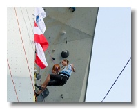 IFSC Youth World Championship Imst 2011