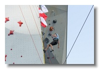 IFSC Youth World Championship Imst 2011