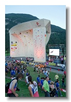 IFSC Youth World Championship Imst 2011