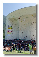 IFSC Youth World Championship Imst 2011