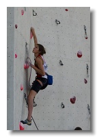 IFSC Youth World Championship Imst 2011