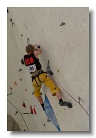 IFSC Youth World Championship Imst 2011