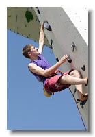 IFSC Youth World Championship Imst 2011