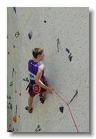 IFSC Youth World Championship Imst 2011