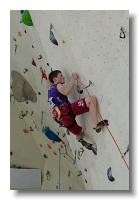 IFSC Youth World Championship Imst 2011