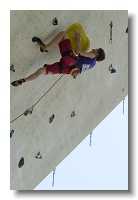 IFSC Youth World Championship Imst 2011