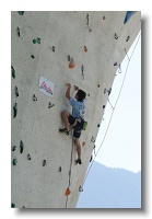 IFSC Youth World Championship Imst 2011