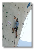 IFSC Youth World Championship Imst 2011