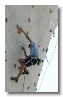 IFSC Youth World Championship Imst 2011