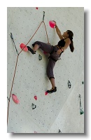 IFSC Youth World Championship Imst 2011