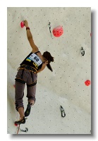 IFSC Youth World Championship Imst 2011