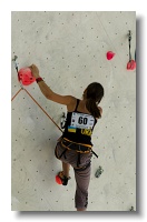 IFSC Youth World Championship Imst 2011