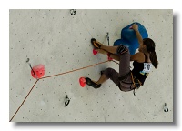 IFSC Youth World Championship Imst 2011