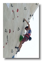 IFSC Youth World Championship Imst 2011