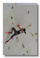 IFSC Youth World Championship Imst 2011