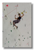 IFSC Youth World Championship Imst 2011