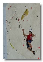 IFSC Youth World Championship Imst 2011