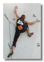 IFSC Youth World Championship Imst 2011