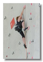 IFSC Youth World Championship Imst 2011